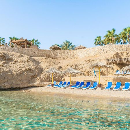 Sharm Club Beach Resort Εξωτερικό φωτογραφία