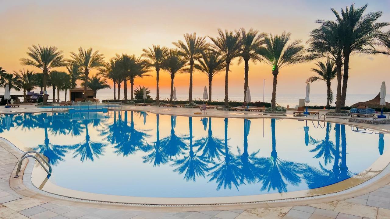 Sharm Club Beach Resort Εξωτερικό φωτογραφία