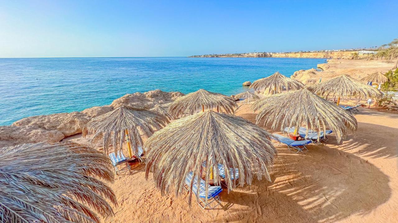 Sharm Club Beach Resort Εξωτερικό φωτογραφία