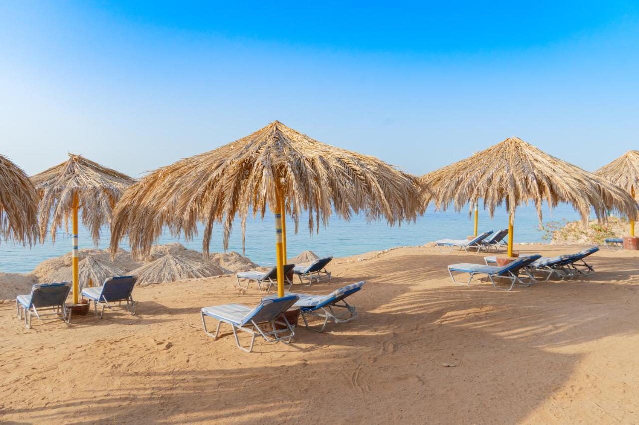 Sharm Club Beach Resort Εξωτερικό φωτογραφία