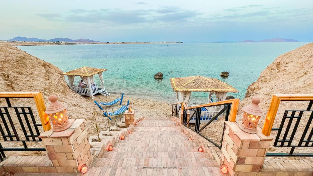 Sharm Club Beach Resort Εξωτερικό φωτογραφία
