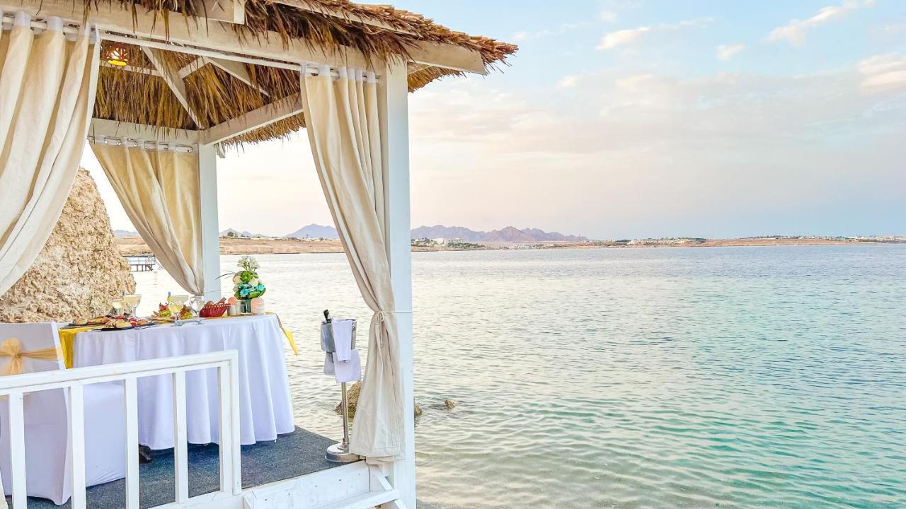 Sharm Club Beach Resort Εξωτερικό φωτογραφία