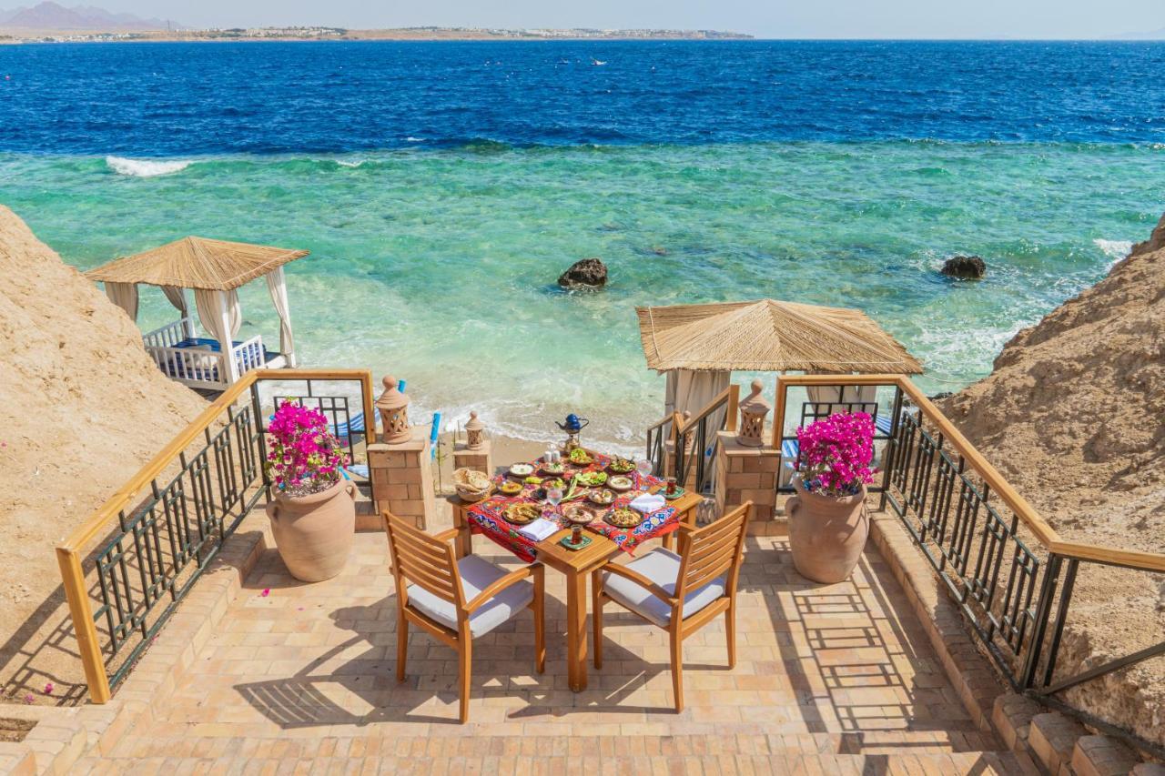 Sharm Club Beach Resort Εξωτερικό φωτογραφία