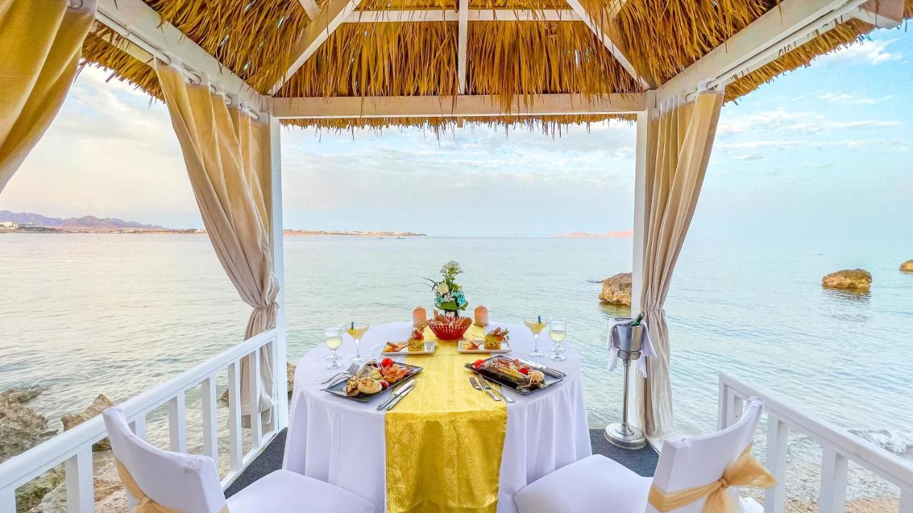 Sharm Club Beach Resort Εξωτερικό φωτογραφία