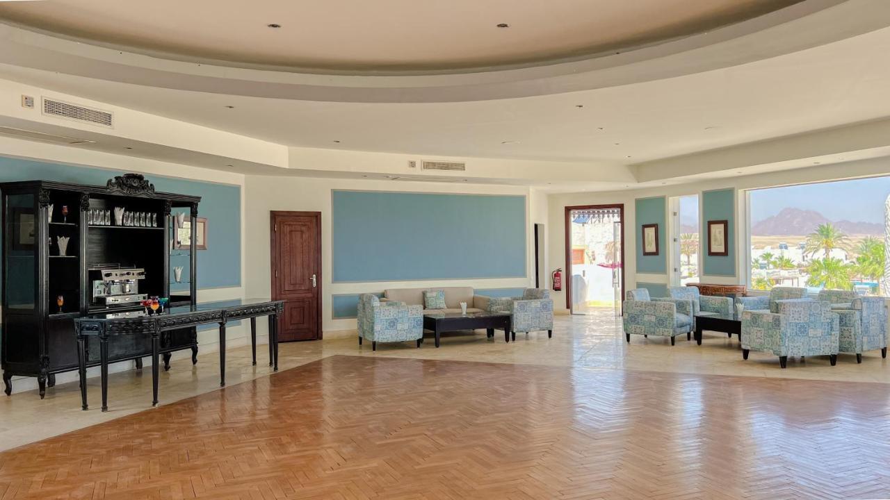 Sharm Club Beach Resort Εξωτερικό φωτογραφία