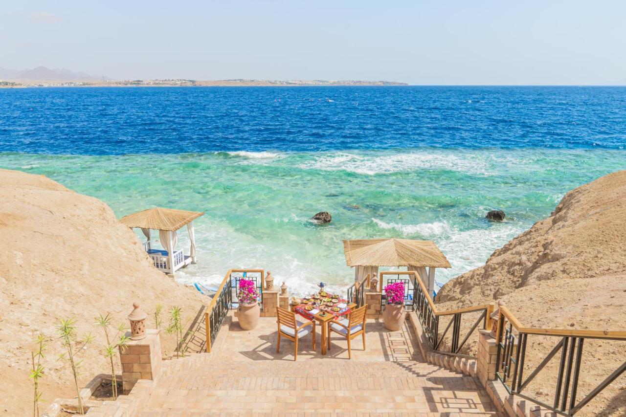 Sharm Club Beach Resort Εξωτερικό φωτογραφία