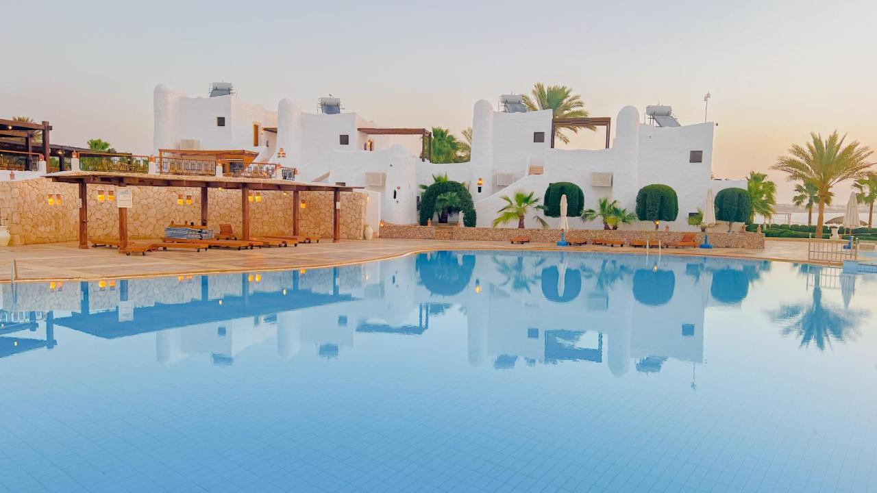 Sharm Club Beach Resort Εξωτερικό φωτογραφία