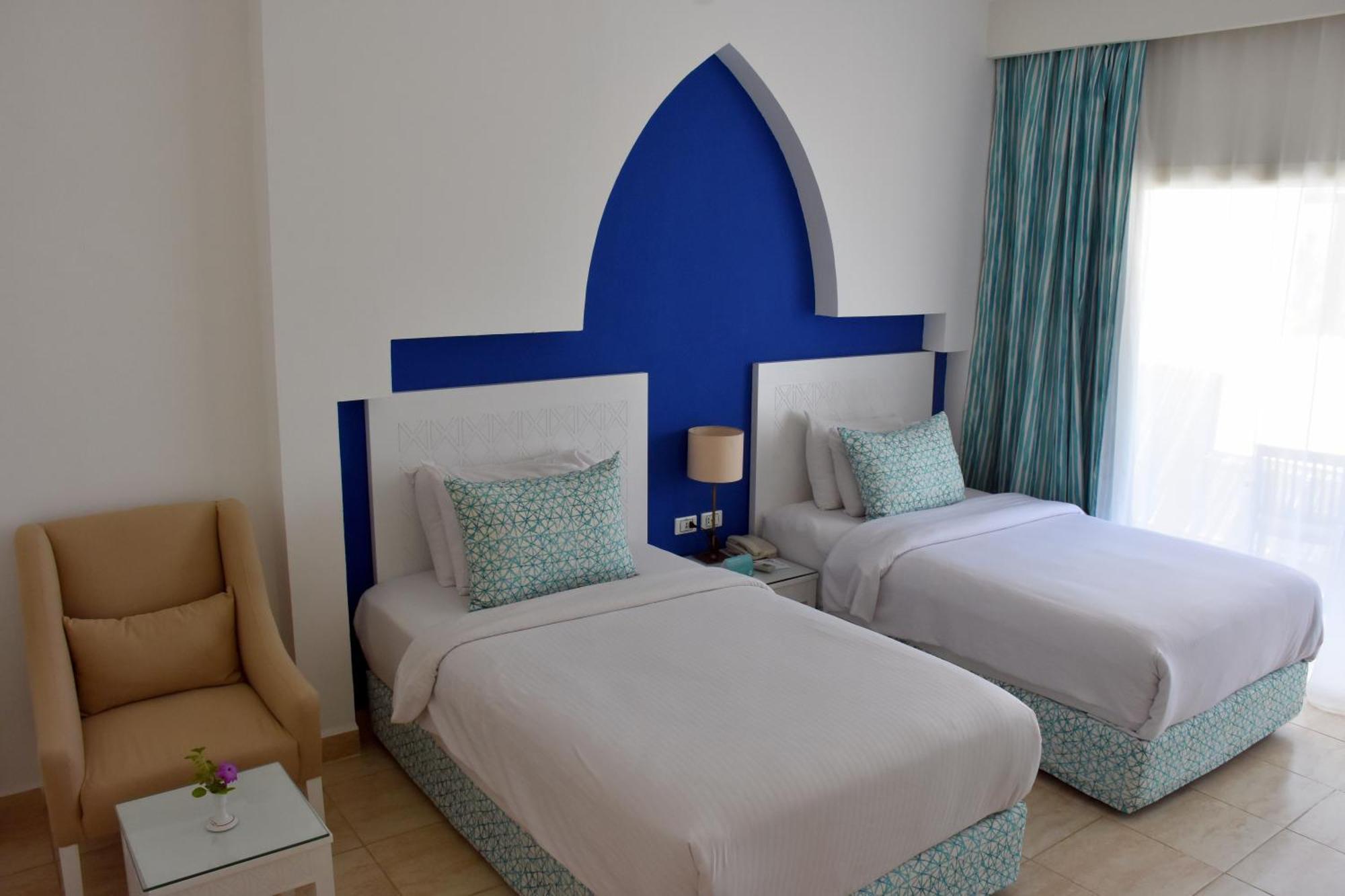 Sharm Club Beach Resort Εξωτερικό φωτογραφία