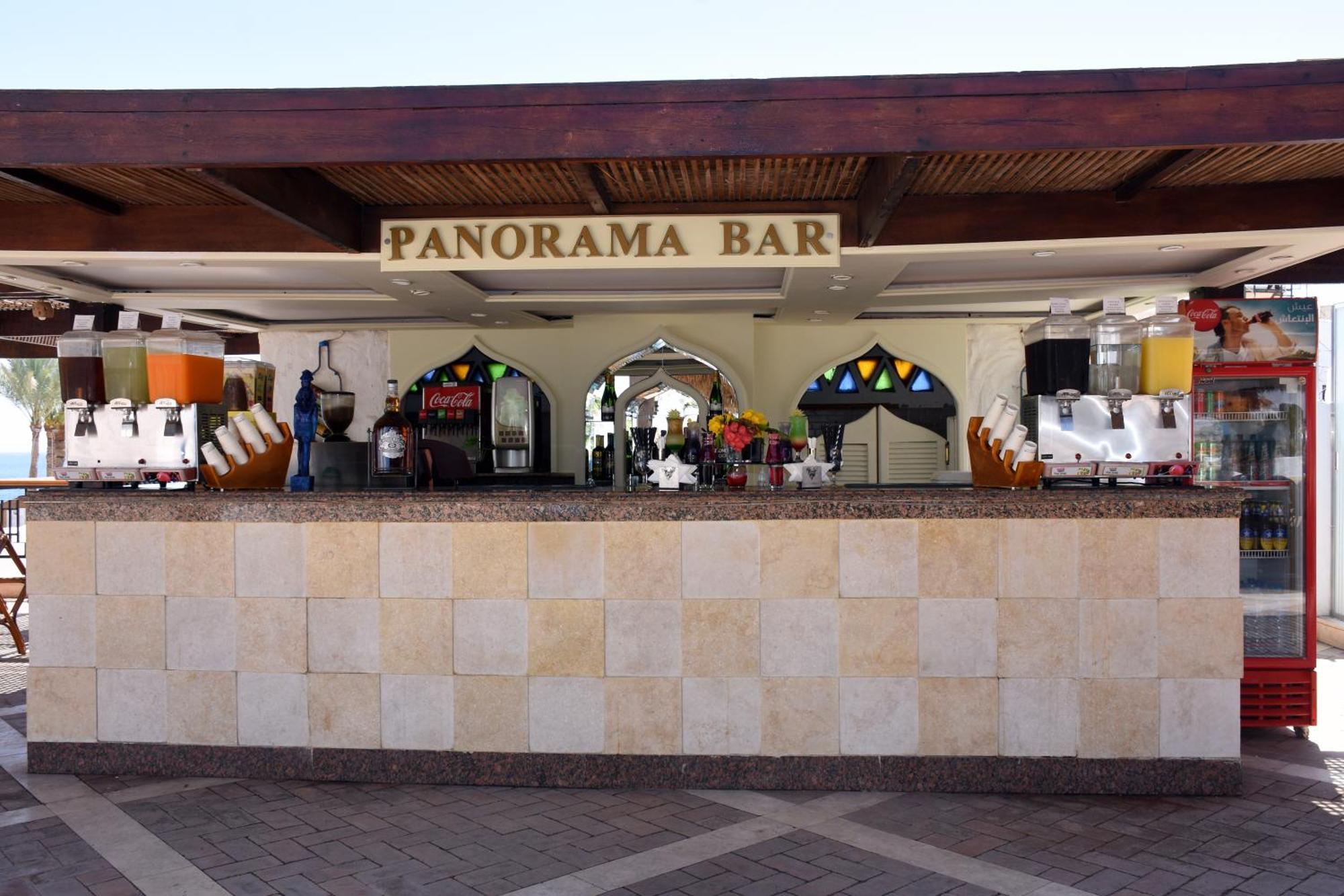 Sharm Club Beach Resort Εξωτερικό φωτογραφία