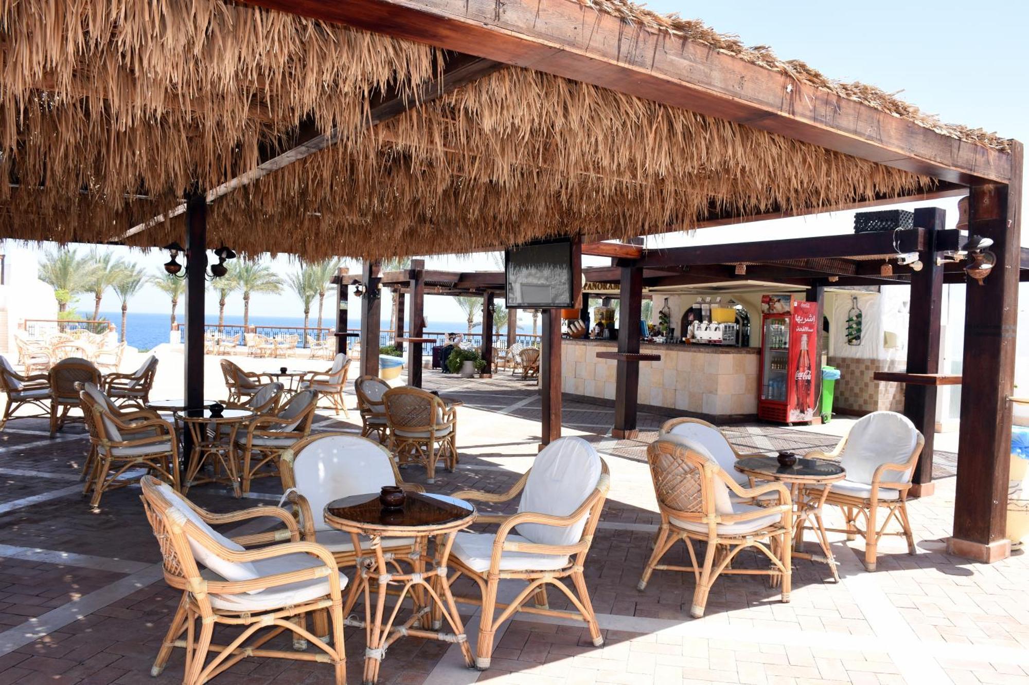 Sharm Club Beach Resort Εξωτερικό φωτογραφία