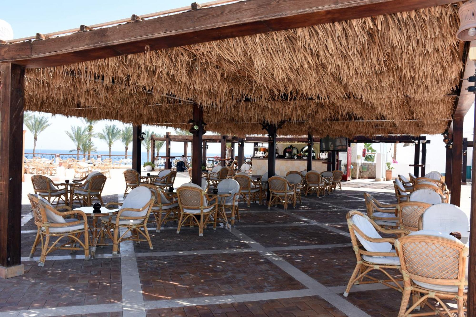 Sharm Club Beach Resort Εξωτερικό φωτογραφία