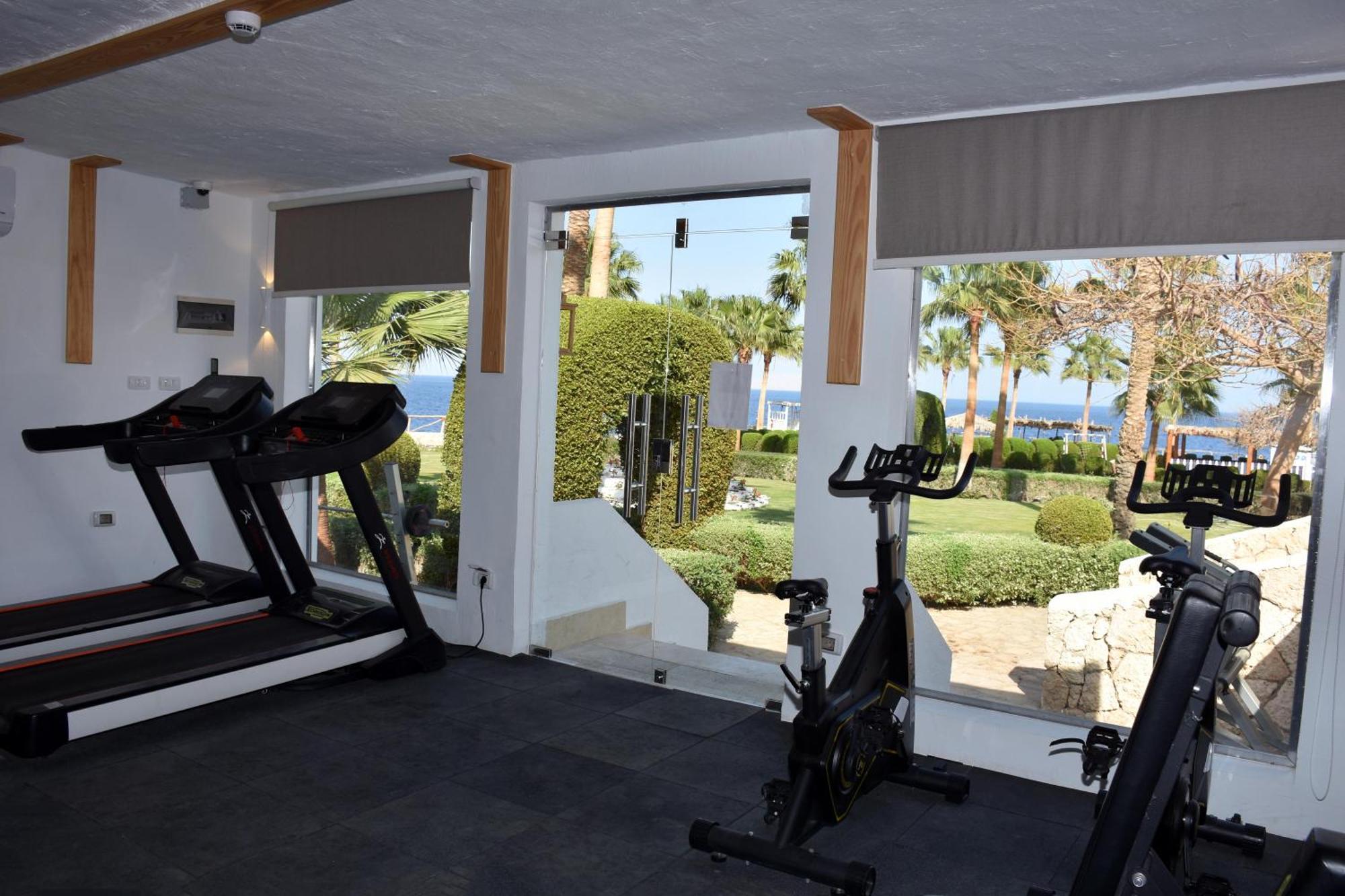 Sharm Club Beach Resort Εξωτερικό φωτογραφία