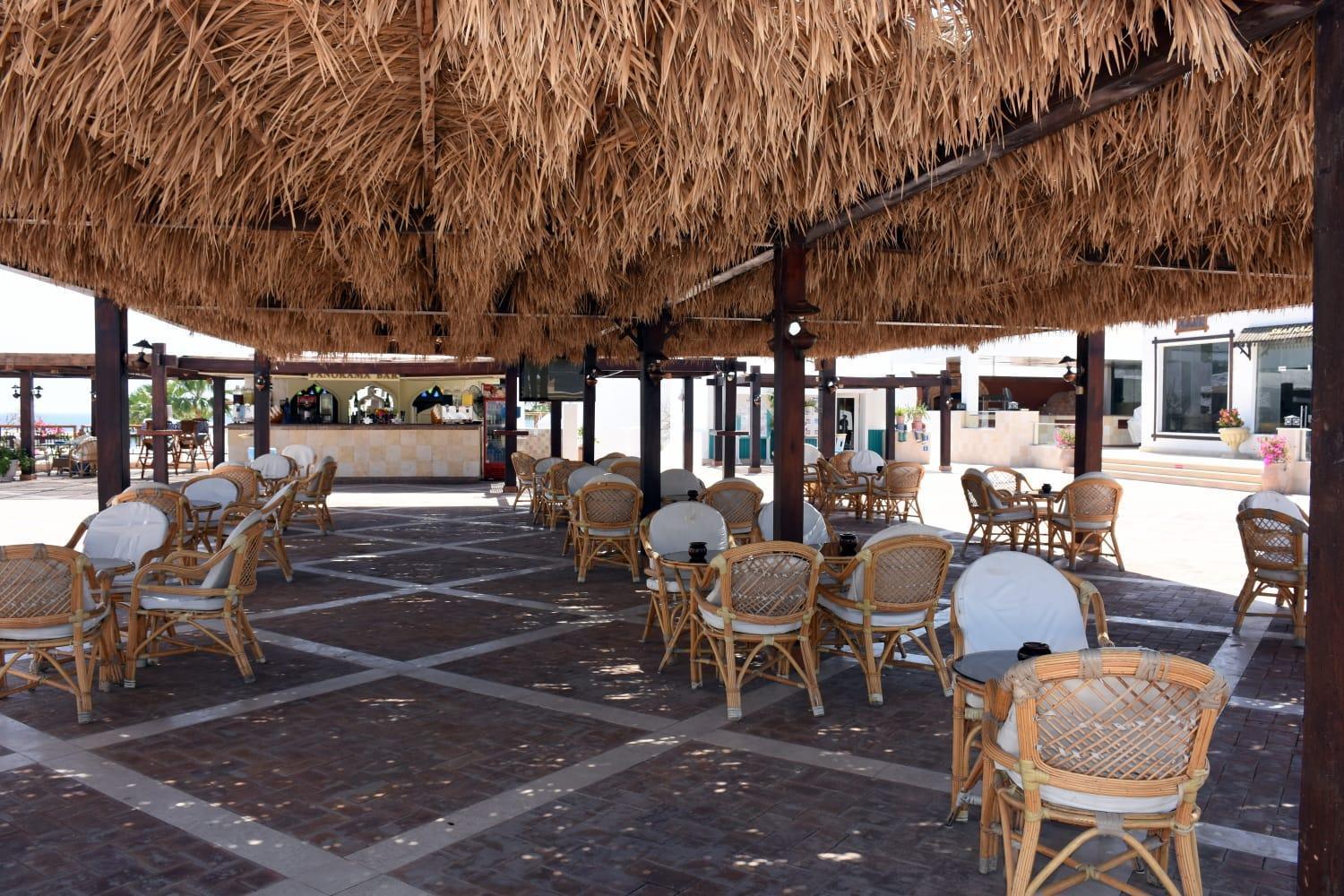 Sharm Club Beach Resort Εξωτερικό φωτογραφία
