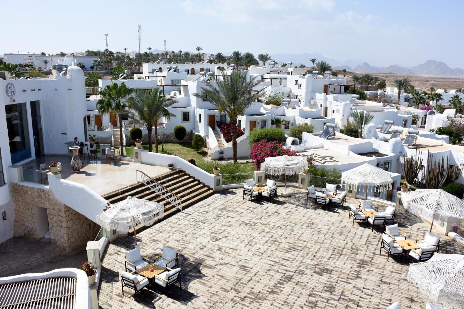 Sharm Club Beach Resort Εξωτερικό φωτογραφία