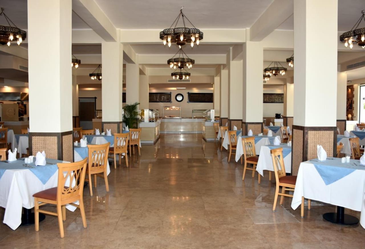 Sharm Club Beach Resort Εξωτερικό φωτογραφία