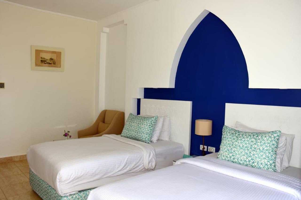 Sharm Club Beach Resort Εξωτερικό φωτογραφία