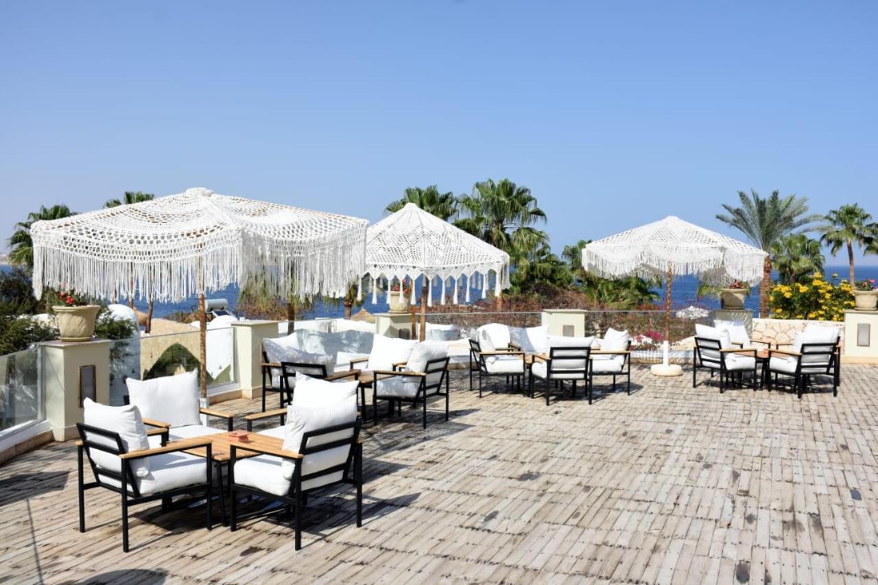 Sharm Club Beach Resort Εξωτερικό φωτογραφία