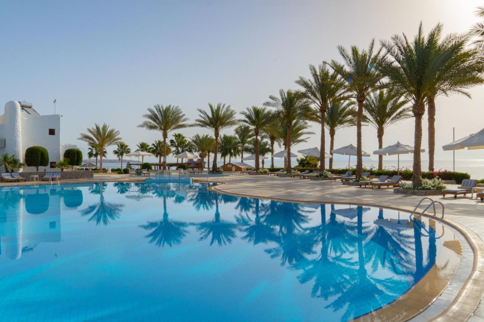 Sharm Club Beach Resort Εξωτερικό φωτογραφία