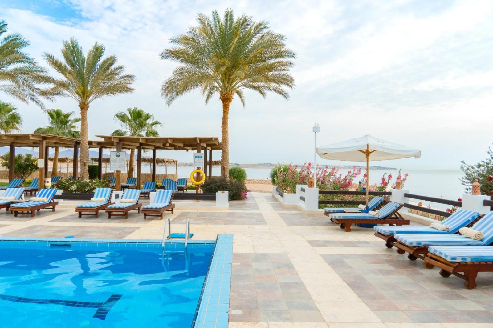Sharm Club Beach Resort Εξωτερικό φωτογραφία