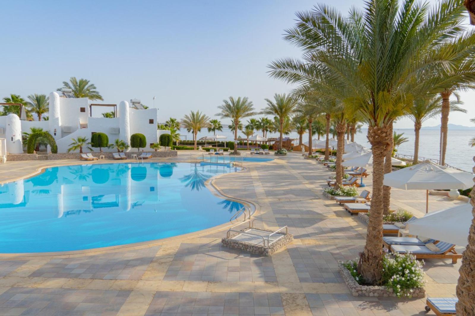Sharm Club Beach Resort Εξωτερικό φωτογραφία
