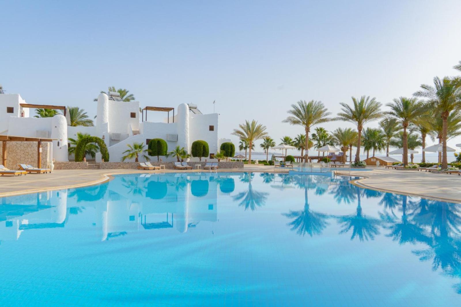 Sharm Club Beach Resort Εξωτερικό φωτογραφία