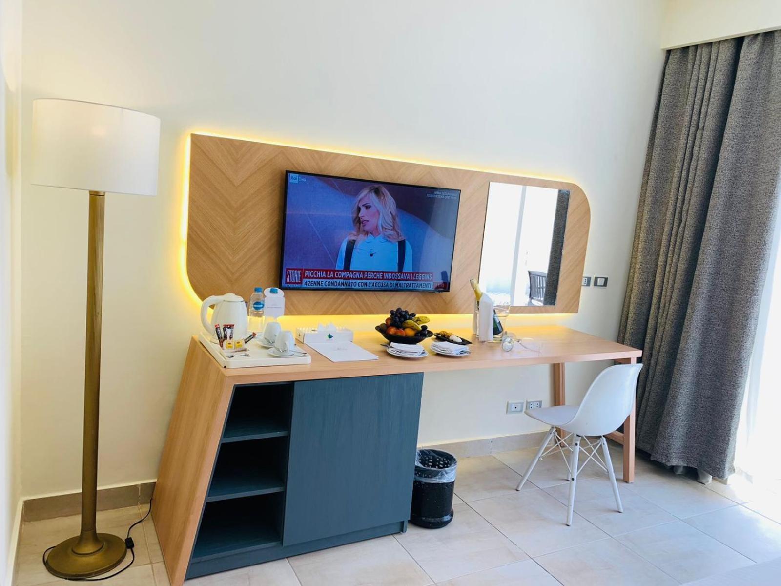 Sharm Club Beach Resort Εξωτερικό φωτογραφία