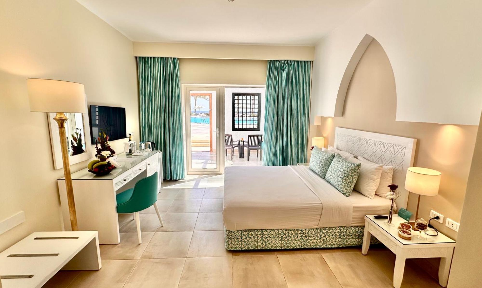 Sharm Club Beach Resort Εξωτερικό φωτογραφία