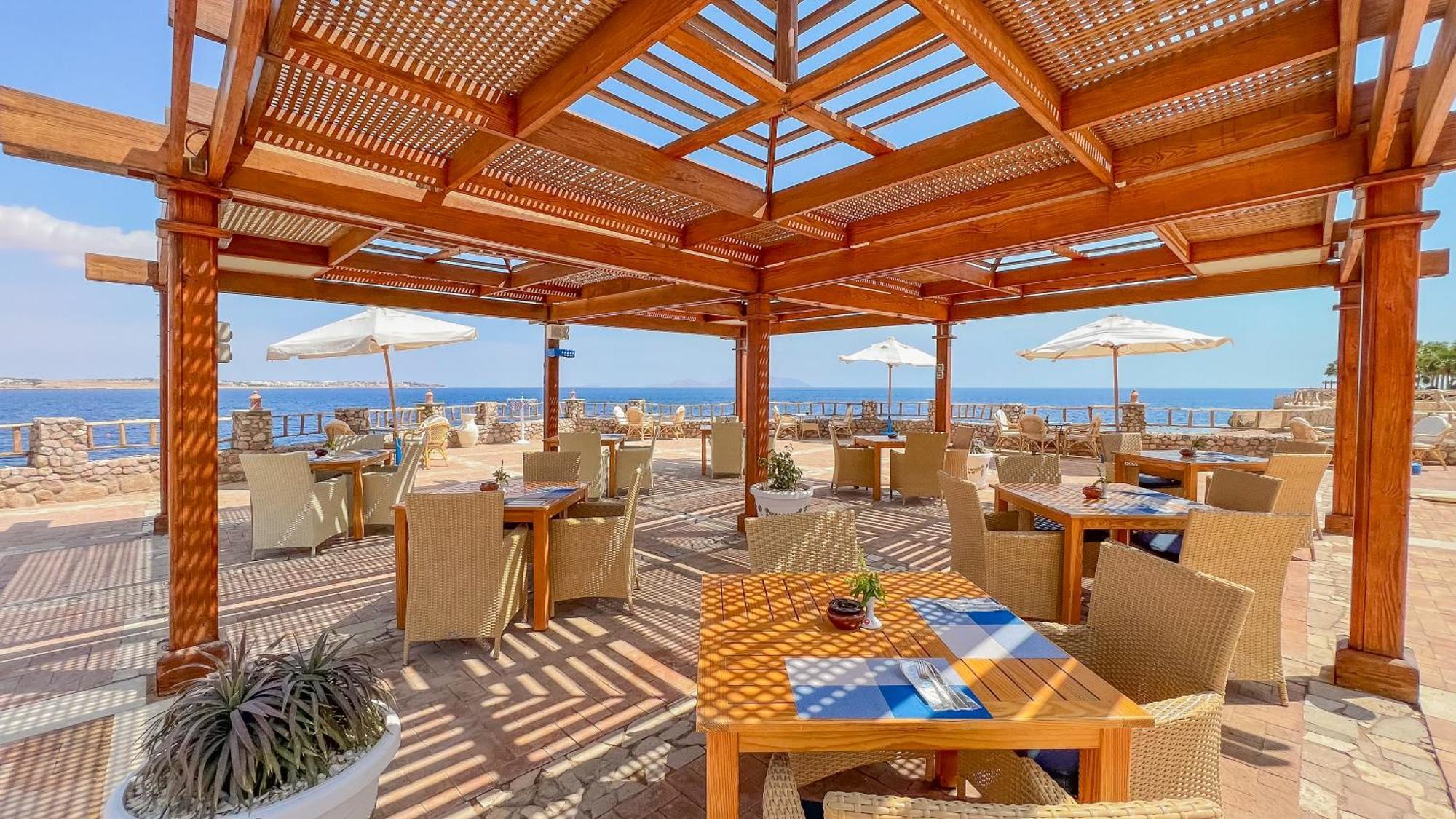 Sharm Club Beach Resort Εξωτερικό φωτογραφία